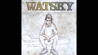 Everything turns to gold - Watsky Ft. Gift of Gab