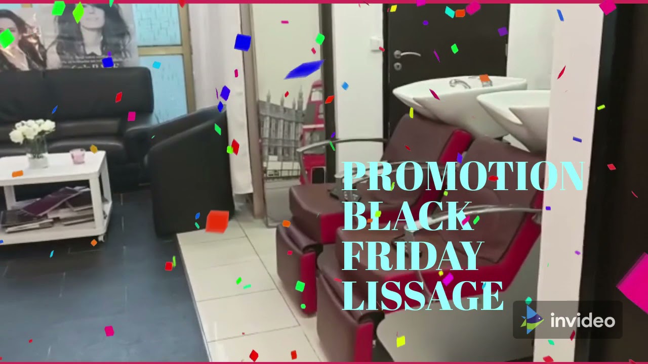 Watch video ATELIER RAYEN COIFFURE ATELIER RAYEN COIFFURE