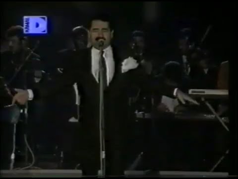 İBRAHİM TATLISES İNANILMAZ DİKE ÇIKTI URFALI PAVAROTTİ