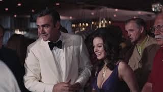 Plenty O'Toole - Diamonds Are Forever (1971) - James Bond video