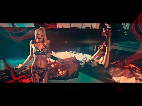 Катрин Моро & Екатерина Король  - "Буду я любить тебя" (official video clip)