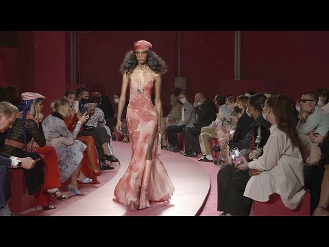 Blumarine | Spring Summer 2022 | Full Show