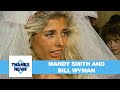 Mandy Smith and Bill Wyman | Thames News