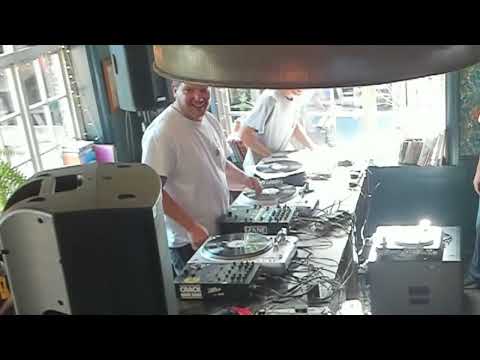 KutClass @ Community Skratch BBQ