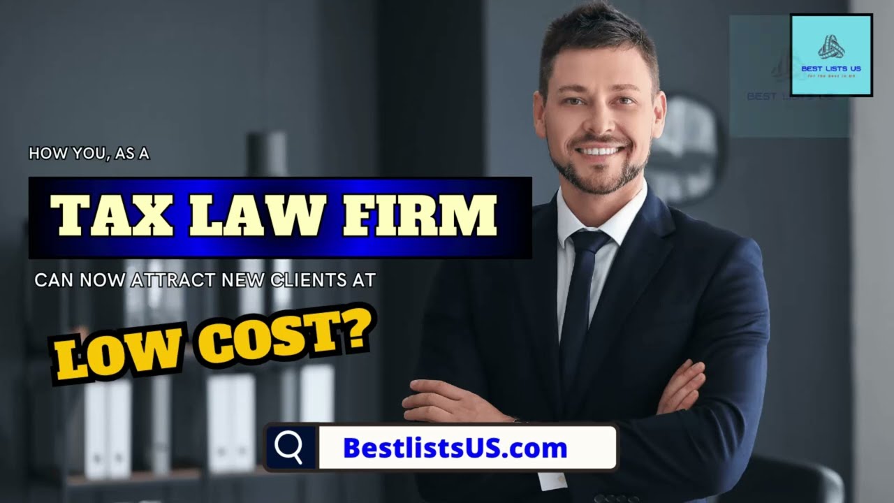 How Smart Tax Firms Dominate Google Listings with Zero Ad Spend