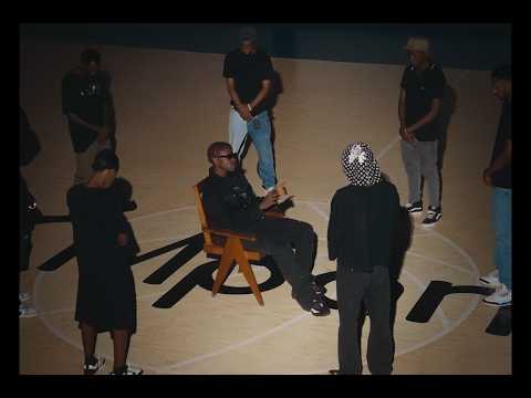 Arnaud Gray and Trappish Records 