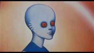 The Legendary Pink Dots -  Third Secret