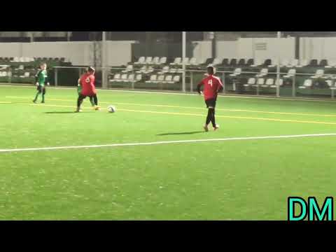 Goles del 9 David Maria. temporada 22/23 faltan muchos más este año, pero para entretenerse hay.