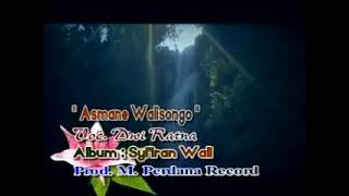 Download lagu Asmane Walisongo-Dwi Ratna mp3 Download lagu Asmane Walisongo-Dwi Ratna mp3