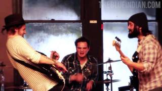 Matrimony - "Obey Your Guns" - Live at The 567, 01/22/11