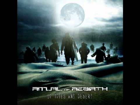 Ritual Of Rebirth - All Is Blank