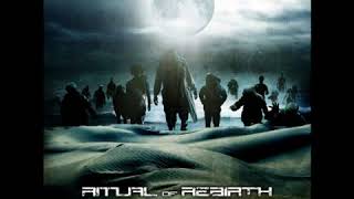 Ritual Of Rebirth - All Is Blank