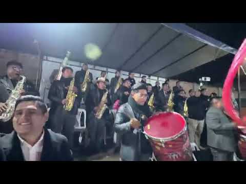 ORQ. INCONFUNDIBLES DE AYACUCHO - PRIMICIAS SANTIAGOS 2025 -- HUANCAYO