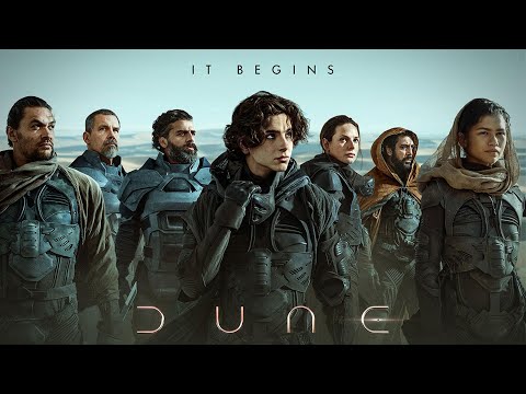 "Dune" - Günün ÜYE Tavsiyesi Filmi