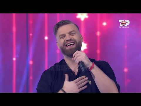 Në Shtëpinë Tonë - Portokalli, 31Dhjetor  2021– Mateus Frroku ( Kolazh )