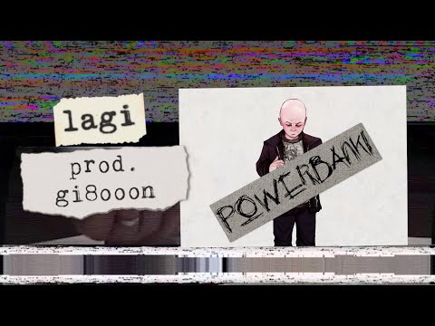 lagi - powerbanki | prod. kezsabig | wideo | safira