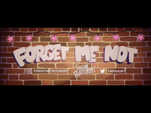 Forget Me Not - Please support our film!