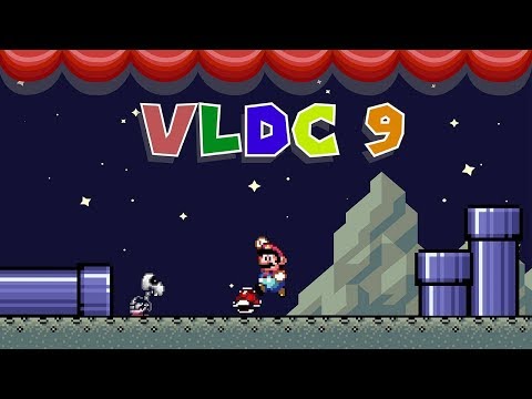 VLDC 9 - 29th Place