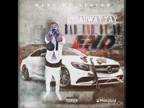 Broadway Tay - Special | ( BadEnd Or NoEnd )