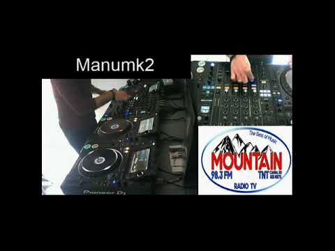 Manumk2 -  Missy Elliott VS Dr DRE - Still People - Mashup