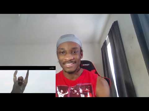 Stopping Conor McGregor REACTION!!!
