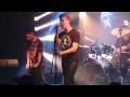 Rocket Baby Dolls - Bliss (Muse Cover) 