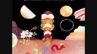 Jan Hammer - The First Seven Days 1 - Darkness/Earth In Search Of A Sun