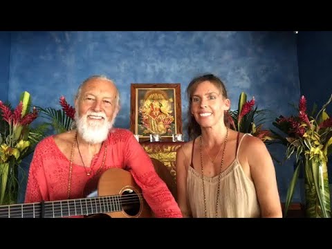 Daily Healing Meditation - Live from Costa Rica March 2020 - Day 11