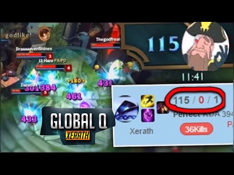 Tobias Fate VS Global Q Script Xerath!!TOBIAS RAGE!! Funny Stream Moments League Of Legends