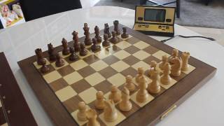 ChessGenius Exclusive Schachcomputer im Test