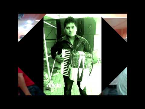 ALBERTO KARU Y SU BANDEÑO   INQUIETO