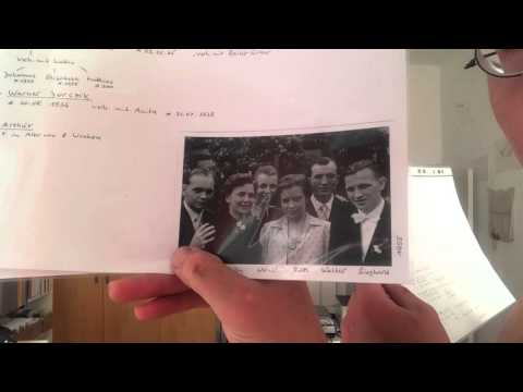 Stammbaum - The Three of Life - Part 1: Günnel & Jorczik (IMG 3966)