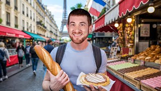 What Can $10 Get You in PARIS, FRANCE?