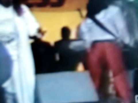 Zapp&Roger Feat Shirley Murdock Computer Love (Live)