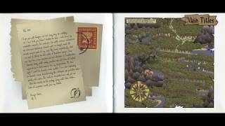 Mechanical Poet – Woodland Prattles – 2004