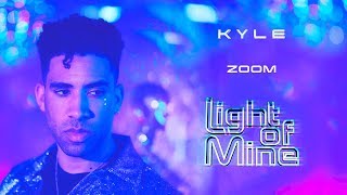 KYLE - Zoom [Audio]