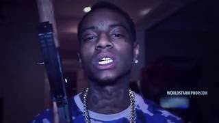 Soulja Boy x Famous Dex I Put Your Girl On A Molly Official Music Video