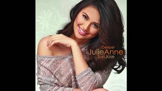 Deeper by Julie Anne San Jose