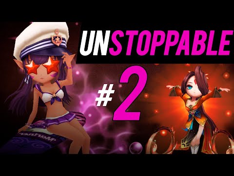 TWINS RIP? NO! 10+ Win Streak in G2 RTA. Unstoppable #2