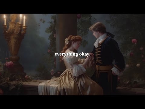 you're a romantic daydreaming in the 19th century | a playlist