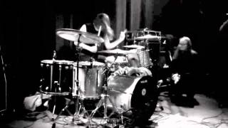 Sam Henry (ex-Wipers) - Drum solo