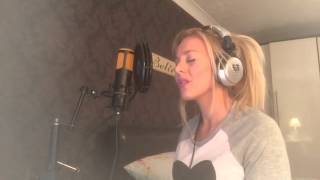 Sorry - Justin Bieber (Samantha Harvey Cover)