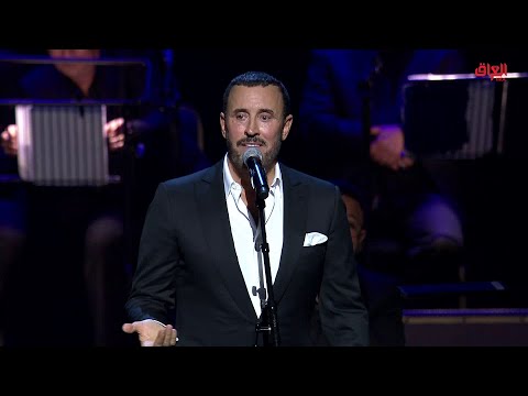 حدثيني - كاظم الساهر
