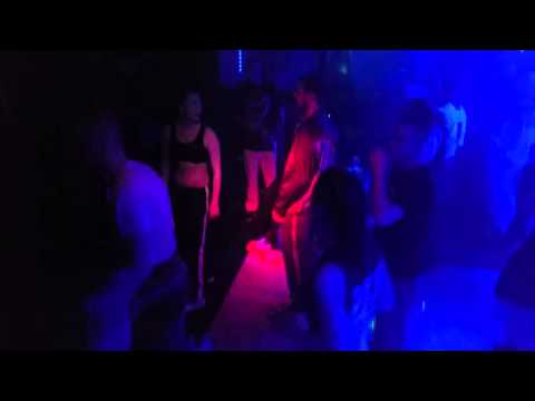 SpeedFolter @ This is Madness 25-03-2016