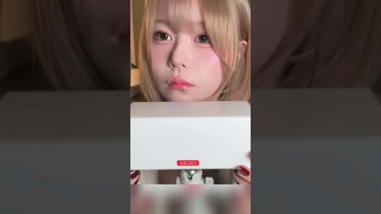 気持ちの良いタッピング&指耳かき  #relax #寝ながら聞ける #指耳かき #ネイルタッピング