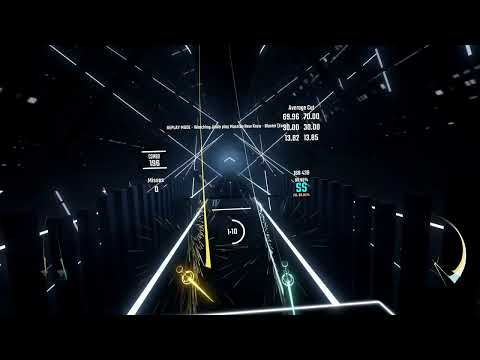 850AP Standard Play 💥 - Blaster - 🎯7.0 (Easy) - 98.84% FC✨ #46