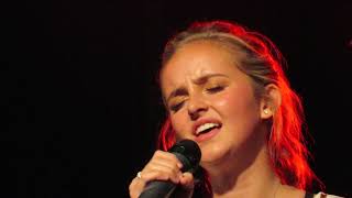 Will I Be Enough by Evie Clair (original song)