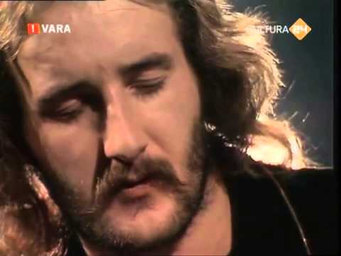 Jan Akkerman - Fantasie for Lute (Nederpopzien TV Show - 1974)