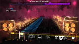 Rocksmith 2014 Remastered - Blind Guardian - Sacred Mind