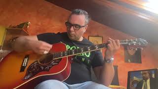 Ligabue-A che ora è la fine del mondo ?